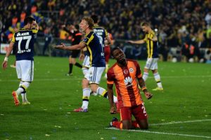 Galatasaray'ın 5 bin 787 g&uuml;nl&uuml;k hasreti bitecek mi?