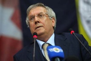 Galatasaray'a bombardıman!