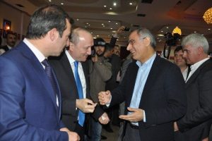Ala Bursa'da konuştu: "Biz b&uuml;y&uuml;k devlet olmaya mecburuz"
