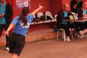 Kemer'de 11 &uuml;lkeden 260 sporcu yarışacak