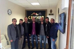 Yerli otomobil Bursa Yenişehir'de &uuml;retilsin