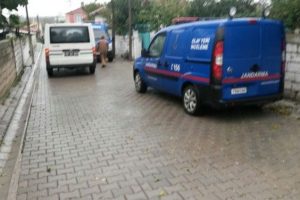 Sobadan sıkan gazdan zehirlenen bebek &ouml;ld&uuml;