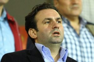 &Ccedil;aykur Rizespor'da moraller bozuk