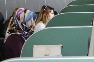 'Alo 140' ter&ouml;r ihbar hattı kuruldu
