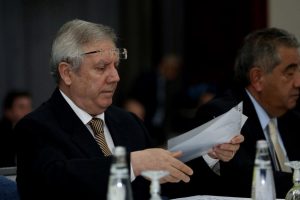"Galatasaray'la dost değiliz"