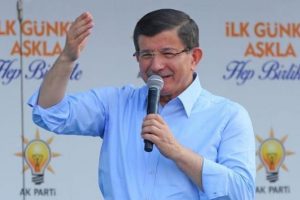 'Ne olur beni onlarla muhatap etmeyin'