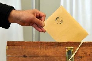 AGİT'ten se&ccedil;im &ouml;ncesi 'ifade &ouml;zg&uuml;rl&uuml;ğ&uuml;' eleştirisi