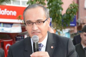 "Devletimiz haddini bildirecektir"
