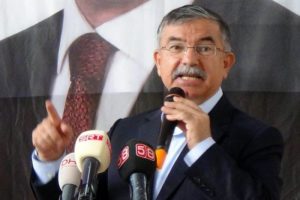 "Milletin uyarılarını ve eleştirilerini dikkate alacağız"