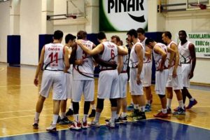 Socarspor, DSİ'ye fark attı