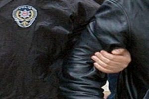 Muş'ta ter&ouml;r operasyonu: 7 tutuklama