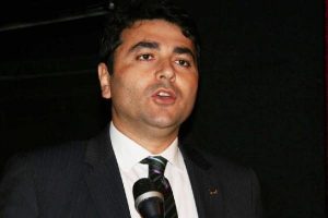 DP Genel Başkanı Uysal: T&uuml;rkiye zorla se&ccedil;ime g&ouml;t&uuml;r&uuml;ld&uuml;