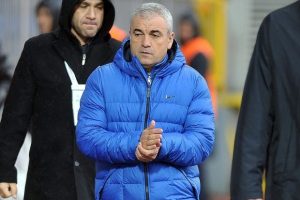 &Ccedil;alımbay: "&Ccedil;ok şey beklediğimiz oyuncular istediğimiz seviyede değildi"