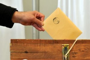 Mısır'da Nur Partisi'nin milletvekili adayı &ouml;ld&uuml;r&uuml;ld&uuml;