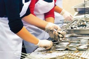 İstanbul'da Karadeniz G&uuml;nleri başladı