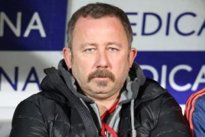 Sergen Yal&ccedil;ın'dan istifa sinyali