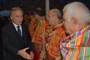 Şahin: Ne zaman bir araya geleceksiniz?