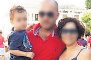 Korkun&ccedil; eniştenin ilk vukuatı değilmiş