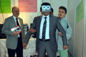 Bursa'da bu g&ouml;zl&uuml;ğ&uuml; takan ayakta duramıyor