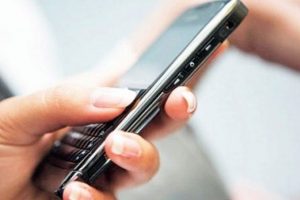 Tuşlu cep telefonu satışı patladı!