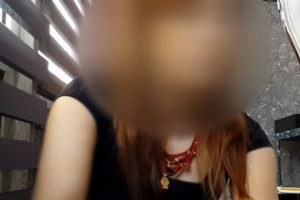Polis babanın dedektif kızı dedektif gibi iz s&uuml;rd&uuml;...