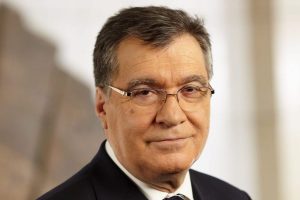 Prof. Dr. İlker Parasız Bursa'da vefat etti