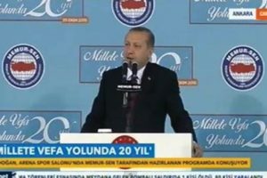 Cumhurbaşkanı Erdoğan'dan flaş a&ccedil;ıklama