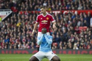 Manchester derbisinden gol sesi &ccedil;ıkmadı