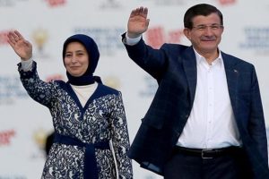 Ak Parti mitinginde 115 metal dedekt&ouml;rl&uuml; kapı, 10 X-Ray cihazı kuruldu