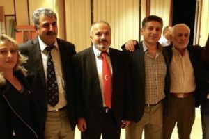 Lyon'da se&ccedil;ime katılım 7 Haziran'a g&ouml;re daha fazla oldu