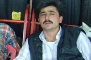 Boşandığı eşinin erkek arkadaşını &ouml;ld&uuml;r&uuml;ld&uuml;