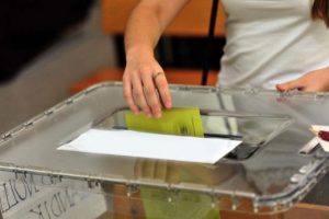 T&uuml;rkiye se&ccedil;im vaatlerini yerine getirmiyor!