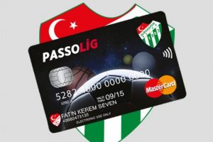 Bursaspor - Sivasspor ma&ccedil;ı biletleri satışa &ccedil;ıkıyor