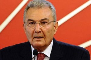 Baykal: Turizm nezle olursa &uuml;lke ekonomisi zat&uuml;rre olur