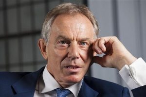 Blair: Irak'ın işgali IŞİD'in y&uuml;kselişine sebep oldu