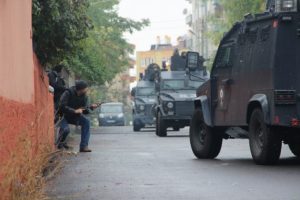 IŞİD operasyonu sona erdi: 19 ter&ouml;rist...