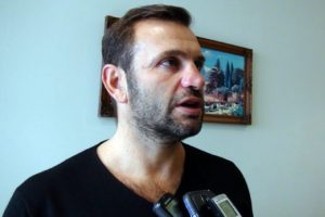 Okan Buruk: İnşallah Bursaspor ma&ccedil;ıyla tekrar &ccedil;ıkışa ge&ccedil;eriz