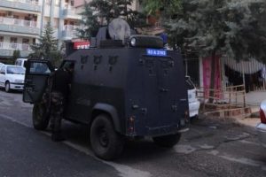'Bomba Ankara'da patlayacak' tweetini atmakla su&ccedil;lanan HDP'li yeniden g&ouml;zaltında