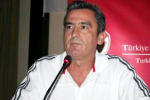 "Fırat Aydınus k&ouml;t&uuml; g&uuml;n&uuml;ndeydi"