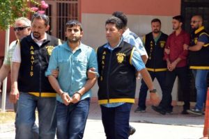 Suriyeli tarım iş&ccedil;isi cinayeti sanıklarına m&uuml;ebbet istendi
