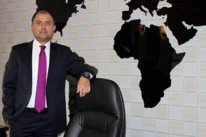 "Pazarımızı yabancı nakliyecilere kaptırıyoruz"