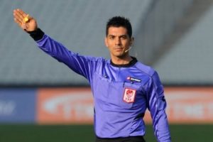 Bursaspor - Sivasspor ma&ccedil;ının hakemi a&ccedil;ıklandı!