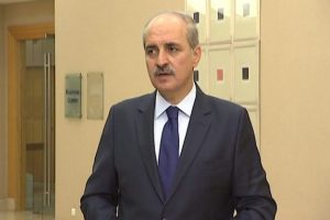 Kurtulmuş: T&uuml;rkiye b&ouml;yle bir teklifi doğru bulmuyor