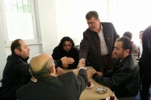 "Sandık g&ouml;revlileri aynı zamanda demokrasi g&ouml;revlileridir"