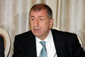 "T&uuml;rkiye'ye sızan IŞİD'li sayısı 4 değil, 12'dir"