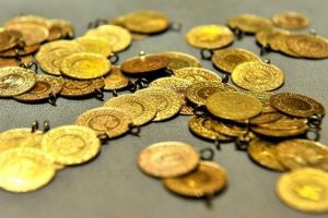 Serbest piyasada altın fiyatları