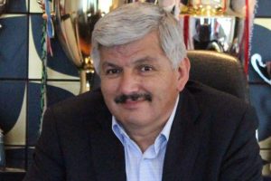 Orduspor'a 2,5 Milyon TL destek