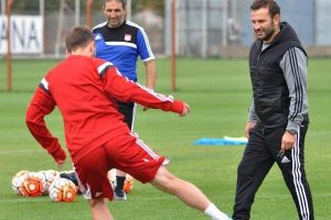 Okan Buruk: "Bahane yaratacak durumda değiliz"