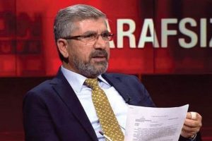 Tahir El&ccedil;i i&ccedil;in 7,5 yıl hapis istemi