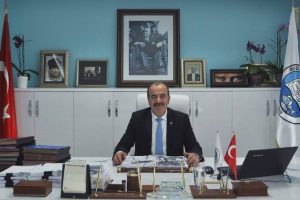 Bursa Mudanya Belediye Başkanı Hayri T&uuml;rkyılmaz'a Danıştay'dan m&uuml;jdeli haber